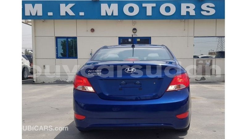 Big with watermark hyundai accent al jazirah state import dubai 3083