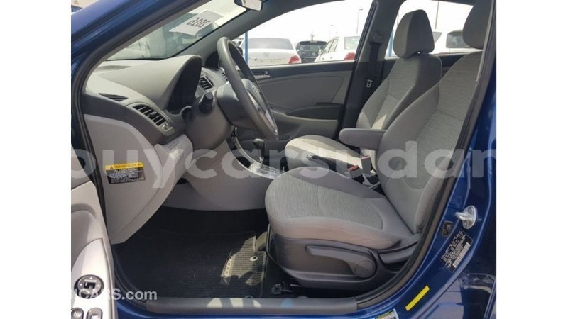 Big with watermark hyundai accent al jazirah state import dubai 3083