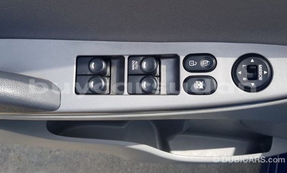 Buy Import Hyundai Accent Blue Car in Import - Dubai in Al Jazirah State Buy Import Hyundai Accent Blue Car in Import - Dubai in Al Jazirah State
