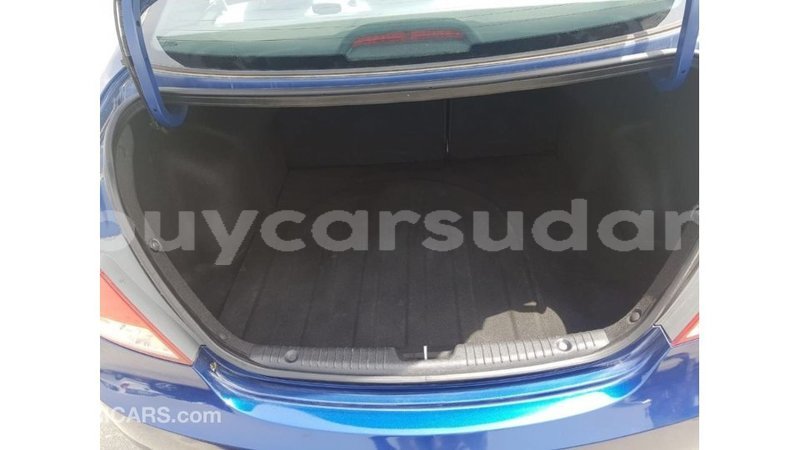 Big with watermark hyundai accent al jazirah state import dubai 3083