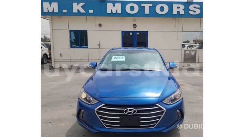 Big with watermark hyundai elantra al jazirah state import dubai 3084