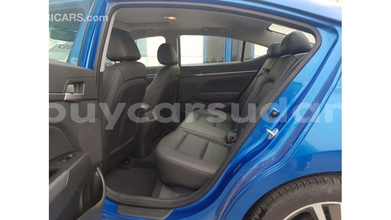 Big with watermark hyundai elantra al jazirah state import dubai 3084