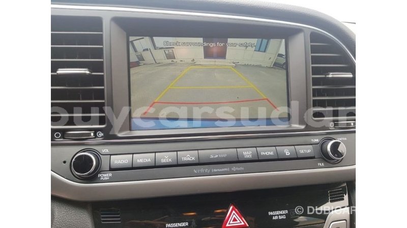 Big with watermark hyundai elantra al jazirah state import dubai 3084