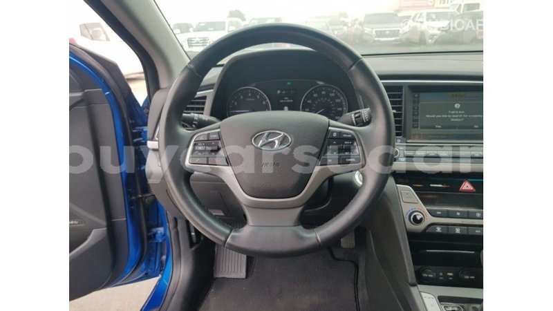 Big with watermark hyundai elantra al jazirah state import dubai 3084