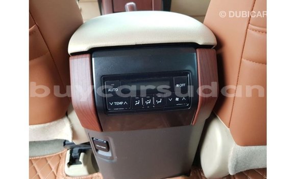 Buy Import Toyota Prado White Car in Import - Dubai in Al Jazirah State Buy Import Toyota Prado White Car in Import - Dubai in Al Jazirah State