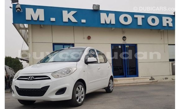 Buy Import Hyundai i10 White Car in Import - Dubai in Al Jazirah State Buy Import Hyundai i10 White Car in Import - Dubai in Al Jazirah State