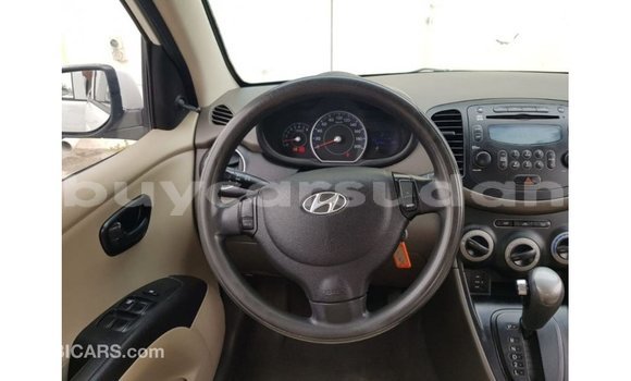 Buy Import Hyundai i10 White Car in Import - Dubai in Al Jazirah State Buy Import Hyundai i10 White Car in Import - Dubai in Al Jazirah State