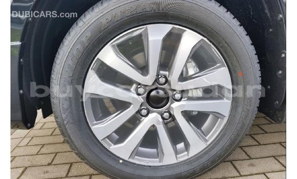 Acheter Import Voiture Toyota Land Cruiser Noir à Import - Dubai, État d'Al Jazirah Acheter Import Voiture Toyota Land Cruiser Noir à Import - Dubai, État d'Al Jazirah