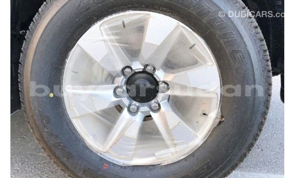 Acheter Import Voiture Toyota Prado Noir à Import - Dubai, État d'Al Jazirah Acheter Import Voiture Toyota Prado Noir à Import - Dubai, État d'Al Jazirah