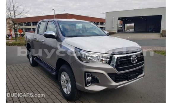 Buy Import Toyota Hilux Other Car in Import - Dubai in Al Jazirah State Buy Import Toyota Hilux Other Car in Import - Dubai in Al Jazirah State