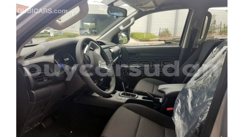 Big with watermark toyota hilux al jazirah state import dubai 3091