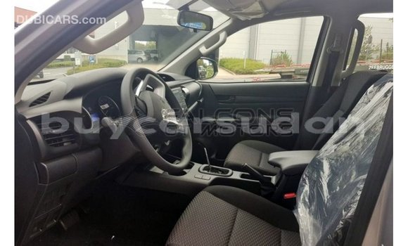 Buy Import Toyota Hilux Other Car in Import - Dubai in Al Jazirah State Buy Import Toyota Hilux Other Car in Import - Dubai in Al Jazirah State