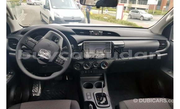 Buy Import Toyota Hilux Other Car in Import - Dubai in Al Jazirah State Buy Import Toyota Hilux Other Car in Import - Dubai in Al Jazirah State