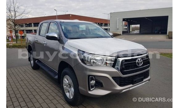 Buy Import Toyota Hilux Other Car in Import - Dubai in Al Jazirah State Buy Import Toyota Hilux Other Car in Import - Dubai in Al Jazirah State