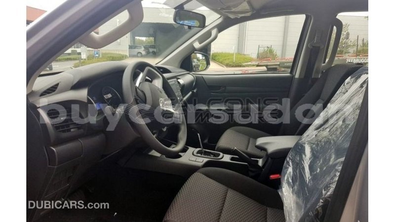 Big with watermark toyota hilux al jazirah state import dubai 3091