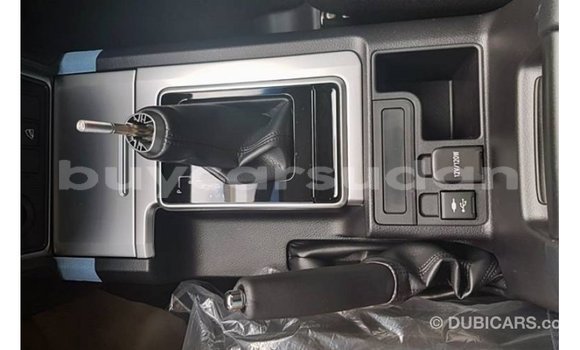 Buy Import Toyota Prado Black Car in Import - Dubai in Al Jazirah State Buy Import Toyota Prado Black Car in Import - Dubai in Al Jazirah State