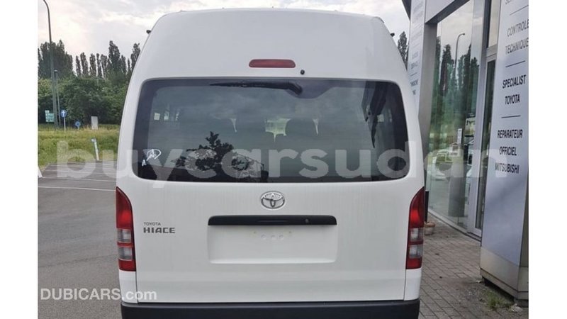 Big with watermark toyota hiace al jazirah state import dubai 3095