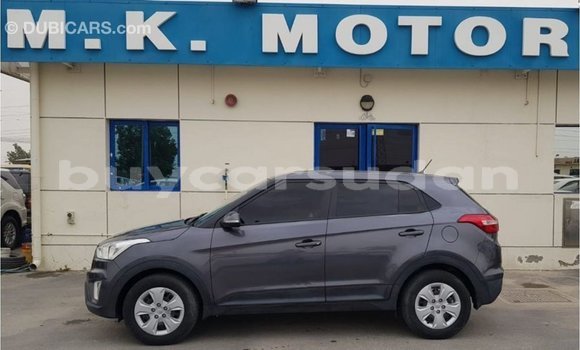 Acheter Import Voiture Hyundai Creta Autre à Import - Dubai, État d'Al Jazirah Acheter Import Voiture Hyundai Creta Autre à Import - Dubai, État d'Al Jazirah