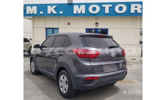 Acheter Import Voiture Hyundai Creta Autre à Import - Dubai, État d'Al Jazirah Acheter Import Voiture Hyundai Creta Autre à Import - Dubai, État d'Al Jazirah