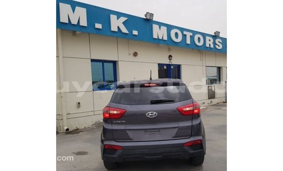 Acheter Import Voiture Hyundai Creta Autre à Import - Dubai, État d'Al Jazirah Acheter Import Voiture Hyundai Creta Autre à Import - Dubai, État d'Al Jazirah