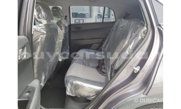 Acheter Import Voiture Hyundai Creta Autre à Import - Dubai, État d'Al Jazirah Acheter Import Voiture Hyundai Creta Autre à Import - Dubai, État d'Al Jazirah