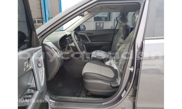 Acheter Import Voiture Hyundai Creta Autre à Import - Dubai, État d'Al Jazirah Acheter Import Voiture Hyundai Creta Autre à Import - Dubai, État d'Al Jazirah