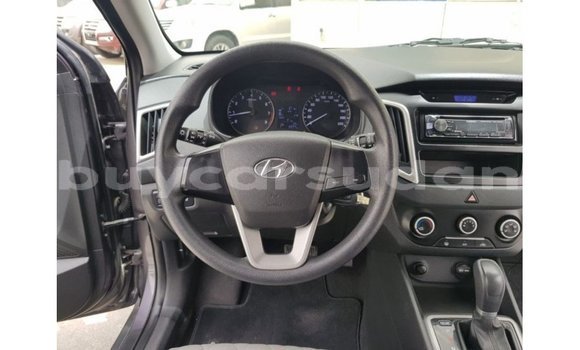 Acheter Import Voiture Hyundai Creta Autre à Import - Dubai, État d'Al Jazirah Acheter Import Voiture Hyundai Creta Autre à Import - Dubai, État d'Al Jazirah