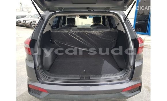Acheter Import Voiture Hyundai Creta Autre à Import - Dubai, État d'Al Jazirah Acheter Import Voiture Hyundai Creta Autre à Import - Dubai, État d'Al Jazirah