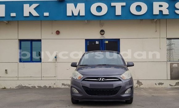 Buy Import Hyundai i10 Other Car in Import - Dubai in Al Jazirah State Buy Import Hyundai i10 Other Car in Import - Dubai in Al Jazirah State