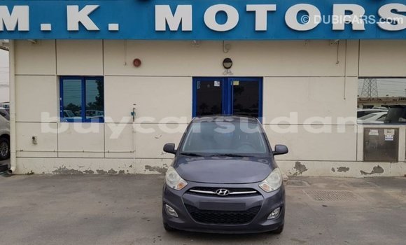 Buy Import Hyundai i10 Other Car in Import - Dubai in Al Jazirah State Buy Import Hyundai i10 Other Car in Import - Dubai in Al Jazirah State