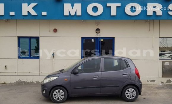 Buy Import Hyundai i10 Other Car in Import - Dubai in Al Jazirah State Buy Import Hyundai i10 Other Car in Import - Dubai in Al Jazirah State