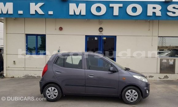 Buy Import Hyundai i10 Other Car in Import - Dubai in Al Jazirah State Buy Import Hyundai i10 Other Car in Import - Dubai in Al Jazirah State