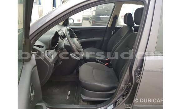 Buy Import Hyundai i10 Other Car in Import - Dubai in Al Jazirah State Buy Import Hyundai i10 Other Car in Import - Dubai in Al Jazirah State