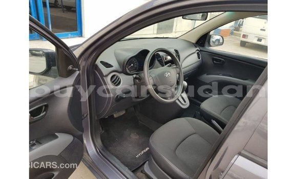 Buy Import Hyundai i10 Other Car in Import - Dubai in Al Jazirah State Buy Import Hyundai i10 Other Car in Import - Dubai in Al Jazirah State