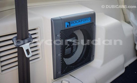 Buy Import Mitsubishi Pajero White Car in Import - Dubai in Al Jazirah State Buy Import Mitsubishi Pajero White Car in Import - Dubai in Al Jazirah State