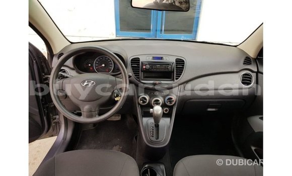 Buy Import Hyundai i10 Other Car in Import - Dubai in Al Jazirah State Buy Import Hyundai i10 Other Car in Import - Dubai in Al Jazirah State