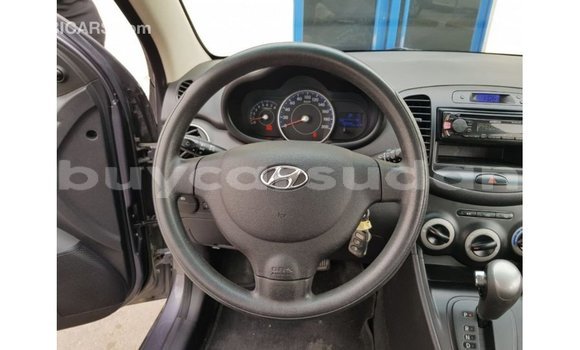 Buy Import Hyundai i10 Other Car in Import - Dubai in Al Jazirah State Buy Import Hyundai i10 Other Car in Import - Dubai in Al Jazirah State