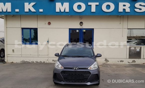 Buy Import Hyundai i10 Other Car in Import - Dubai in Al Jazirah State Buy Import Hyundai i10 Other Car in Import - Dubai in Al Jazirah State