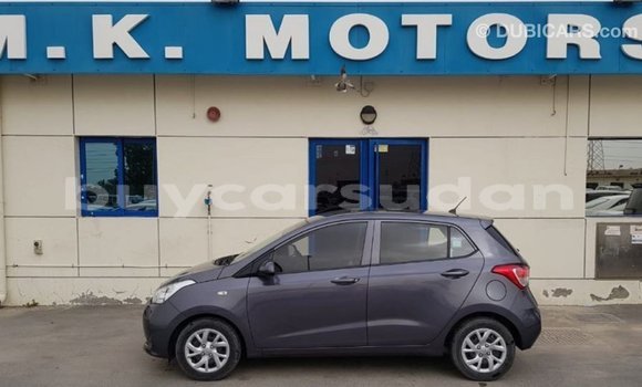 Buy Import Hyundai i10 Other Car in Import - Dubai in Al Jazirah State Buy Import Hyundai i10 Other Car in Import - Dubai in Al Jazirah State