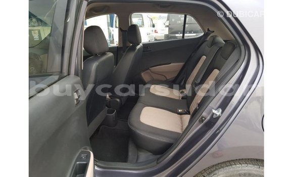 Buy Import Hyundai i10 Other Car in Import - Dubai in Al Jazirah State Buy Import Hyundai i10 Other Car in Import - Dubai in Al Jazirah State