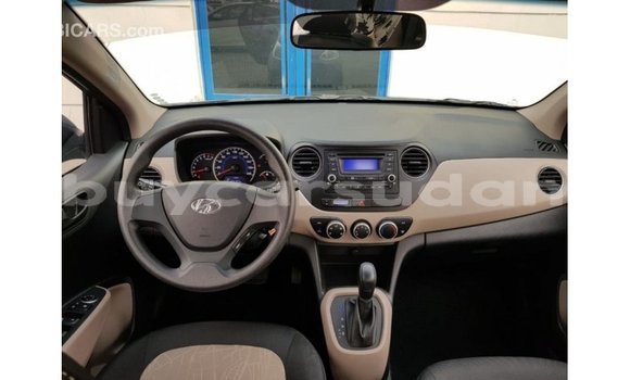 Buy Import Hyundai i10 Other Car in Import - Dubai in Al Jazirah State Buy Import Hyundai i10 Other Car in Import - Dubai in Al Jazirah State