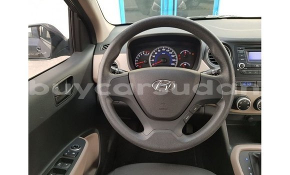 Buy Import Hyundai i10 Other Car in Import - Dubai in Al Jazirah State Buy Import Hyundai i10 Other Car in Import - Dubai in Al Jazirah State