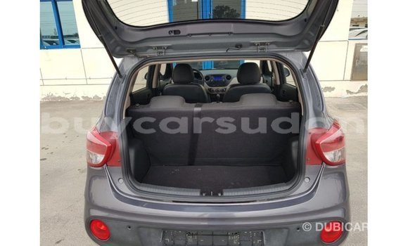 Buy Import Hyundai i10 Other Car in Import - Dubai in Al Jazirah State Buy Import Hyundai i10 Other Car in Import - Dubai in Al Jazirah State