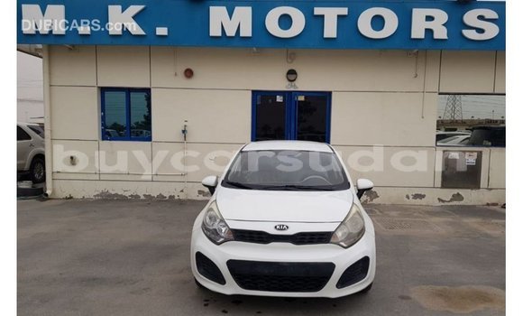 Buy Import Kia Carens White Car in Import - Dubai in Al Jazirah State Buy Import Kia Carens White Car in Import - Dubai in Al Jazirah State