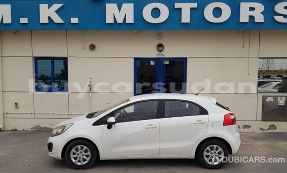 Buy Import Kia Carens White Car in Import - Dubai in Al Jazirah State Buy Import Kia Carens White Car in Import - Dubai in Al Jazirah State