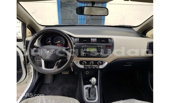 Buy Import Kia Carens White Car in Import - Dubai in Al Jazirah State Buy Import Kia Carens White Car in Import - Dubai in Al Jazirah State