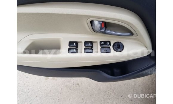 Buy Import Kia Carens White Car in Import - Dubai in Al Jazirah State Buy Import Kia Carens White Car in Import - Dubai in Al Jazirah State