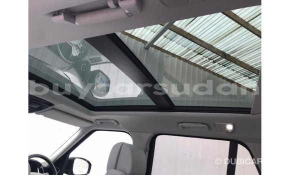 Buy Import Land Rover Range Rover Black Car in Import - Dubai in Al Jazirah State Buy Import Land Rover Range Rover Black Car in Import - Dubai in Al Jazirah State