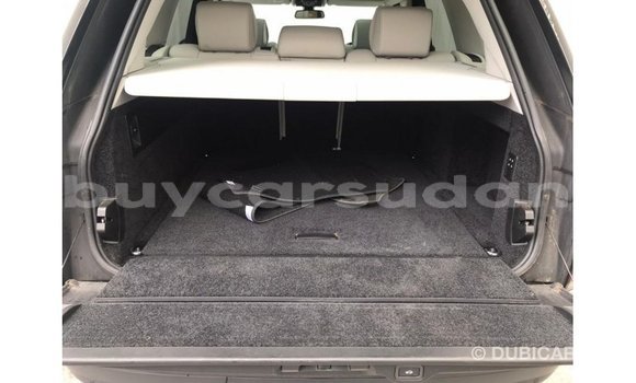 Buy Import Land Rover Range Rover Black Car in Import - Dubai in Al Jazirah State Buy Import Land Rover Range Rover Black Car in Import - Dubai in Al Jazirah State