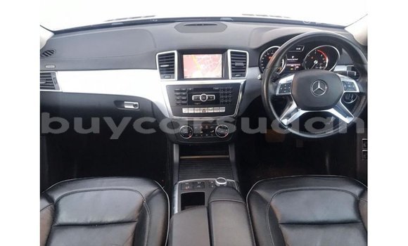 Buy Import Mercedes-Benz GLE Black Car in Import - Dubai in Al Jazirah State Buy Import Mercedes-Benz GLE Black Car in Import - Dubai in Al Jazirah State